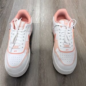 Nike Airforce 1 shadow